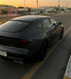 شانجان يوني في